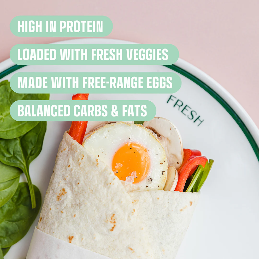 Brekky Wrap - Image 3