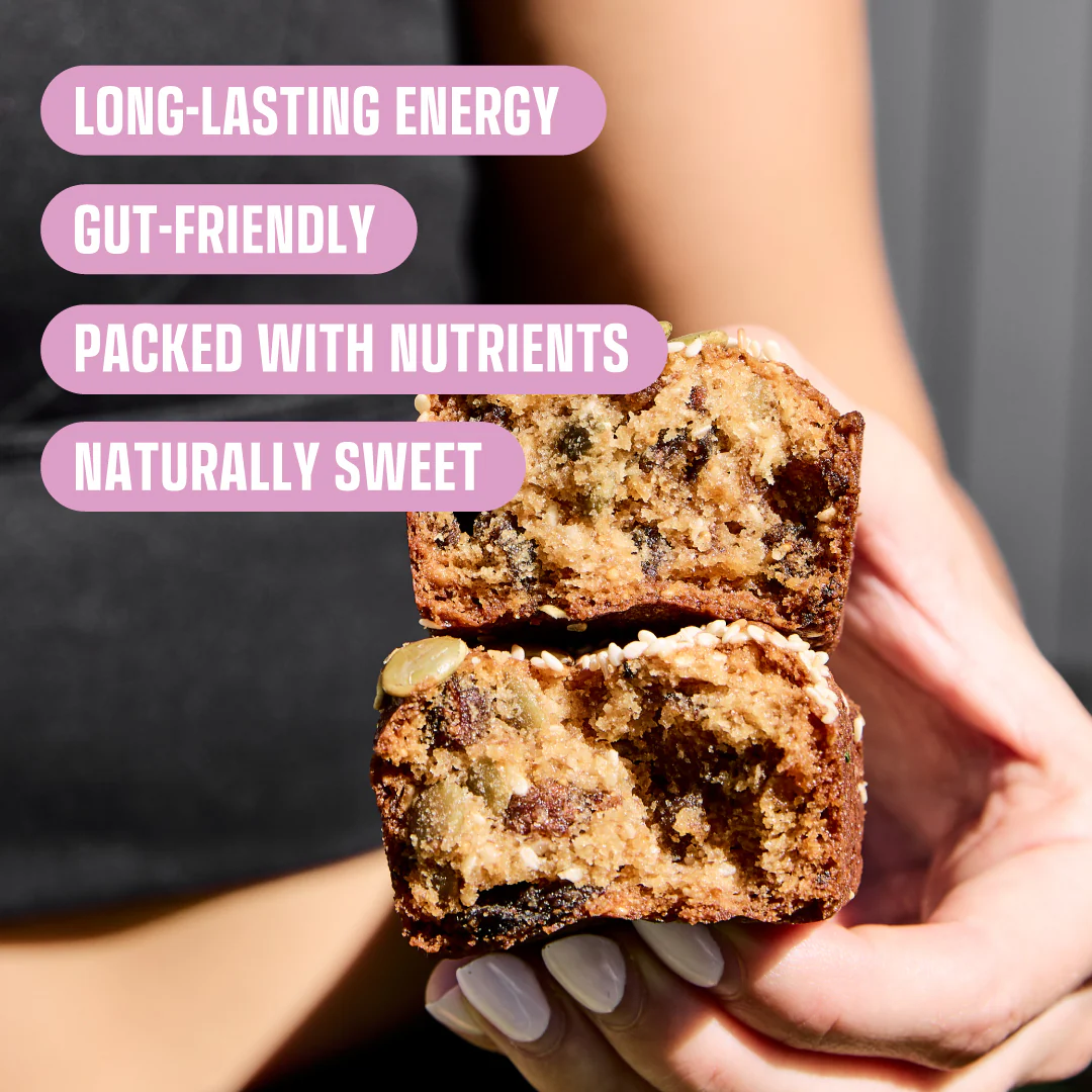 Fig & Grain Bar - Image 2
