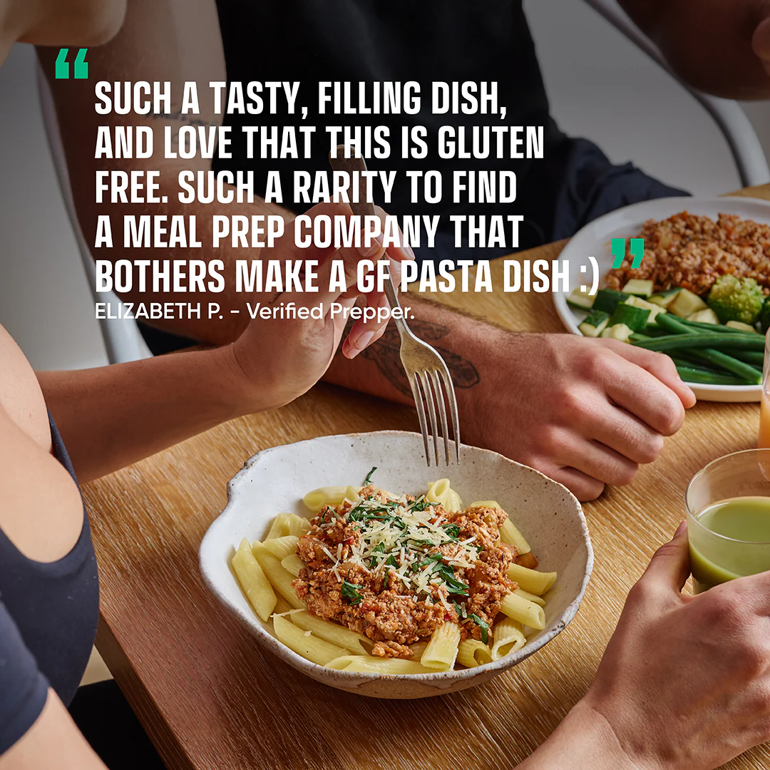 Free-Range Chicken Pasta - Image 4
