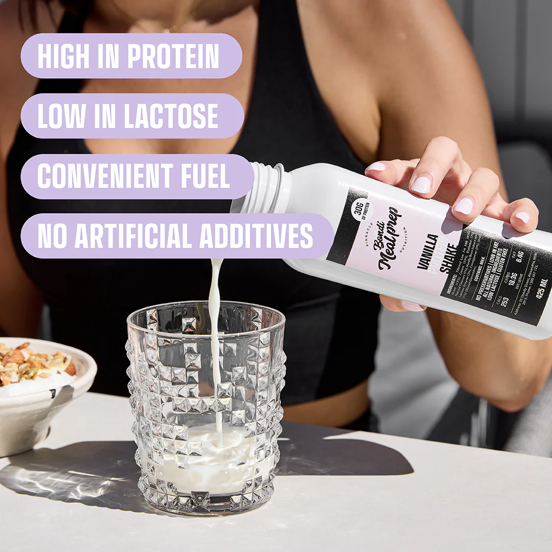 Vanilla Protein Shake - Image 2